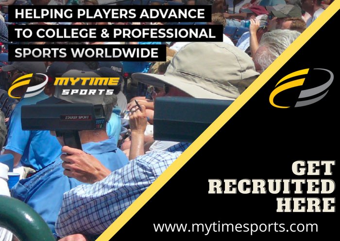 MyTimeSports tweet media