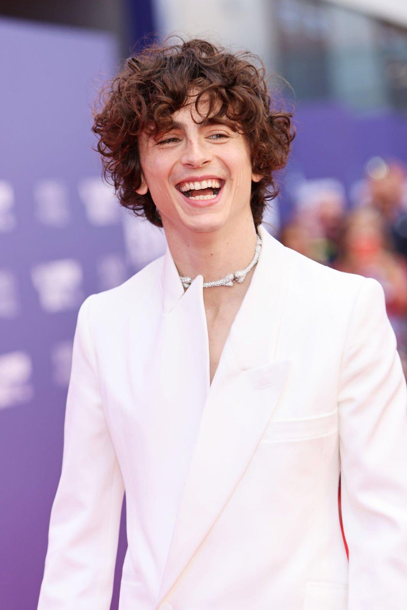 tchalametupdate's tweet photo. Timothée Chalamet on the red carpet at the #BonesAndAll premiere in London 🥰 #LFF https://t.co/jJkpmHVQxq