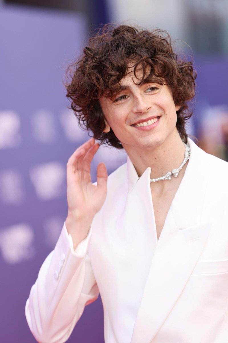 tchalametupdate's tweet photo. Timothée Chalamet on the red carpet at the #BonesAndAll premiere in London 🥰 #LFF https://t.co/jJkpmHVQxq