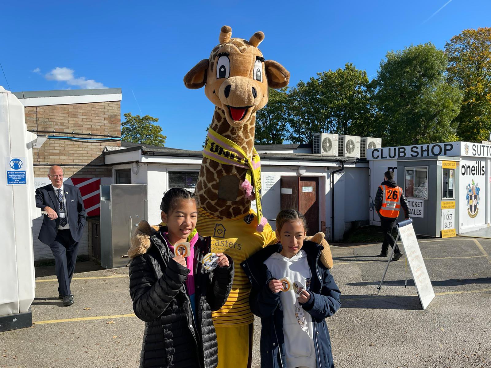 Reigate and Banstead Schools FA (RandBschoolsfa) / Twitter