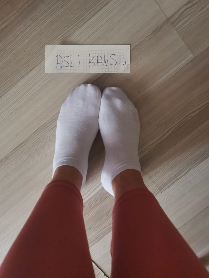 asli_kansu_'s tweet photo. Papara hesabı olanlar. Nude ve video isteyenler mesaj atsın
#köle #finansalköle #sugardady #nude #ayak #finansalkoele https://t.co/hjvwjPI8ZN