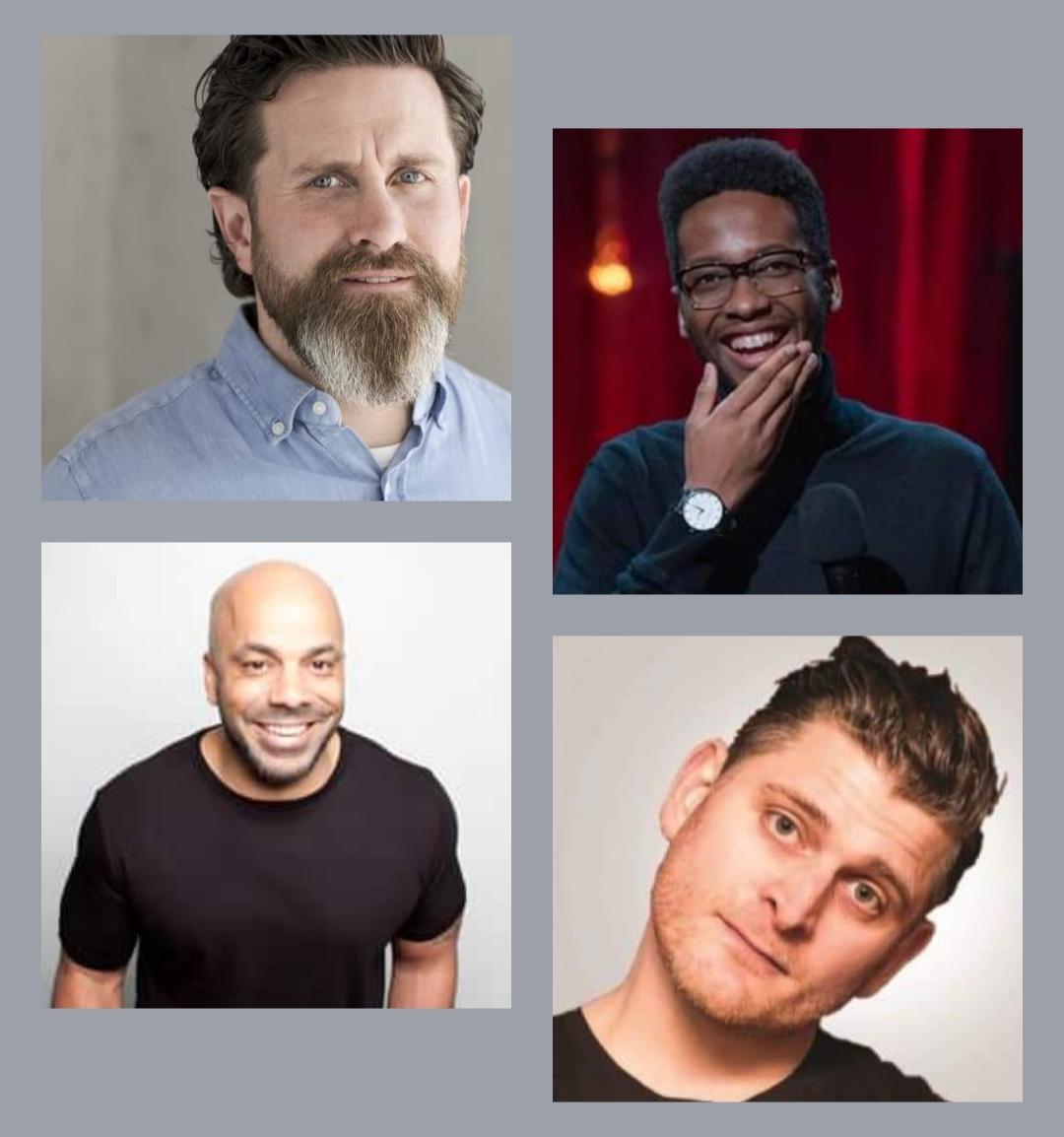 Tonight Sat 8th Oct @SheffCityHall @ZaliasJoe @clayton13jones @tadiwamahlunge & Justin Panks. To Book wegottickets.com/sheffieldcomedy #sheffieldcomedy #sheffieldissuper #sheffieldnightsout #sheffieldweekend #sheffieldsaturday #sheffieldstudents #sheffieldcitycentre #comedy #sheffield