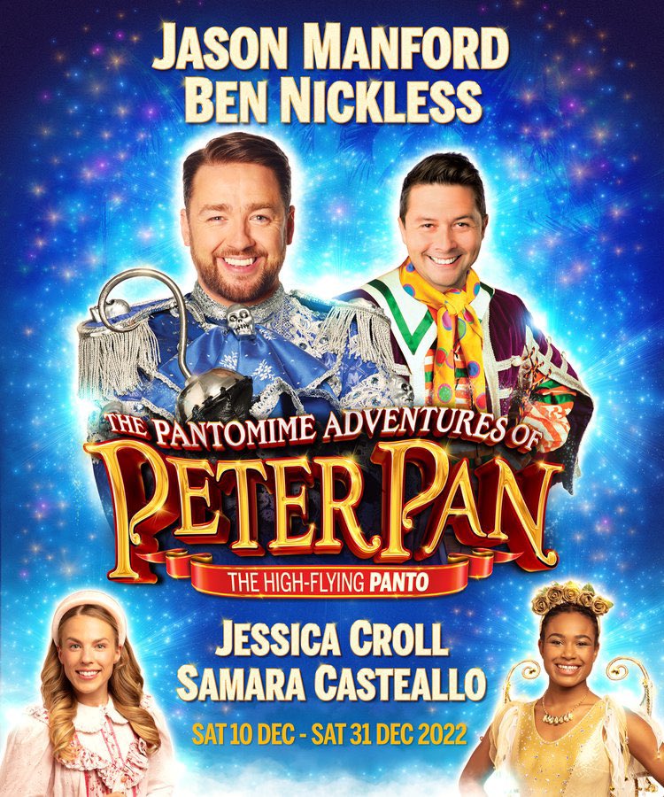 Ben Nickless on Twitter "Great to meet the cast of this years