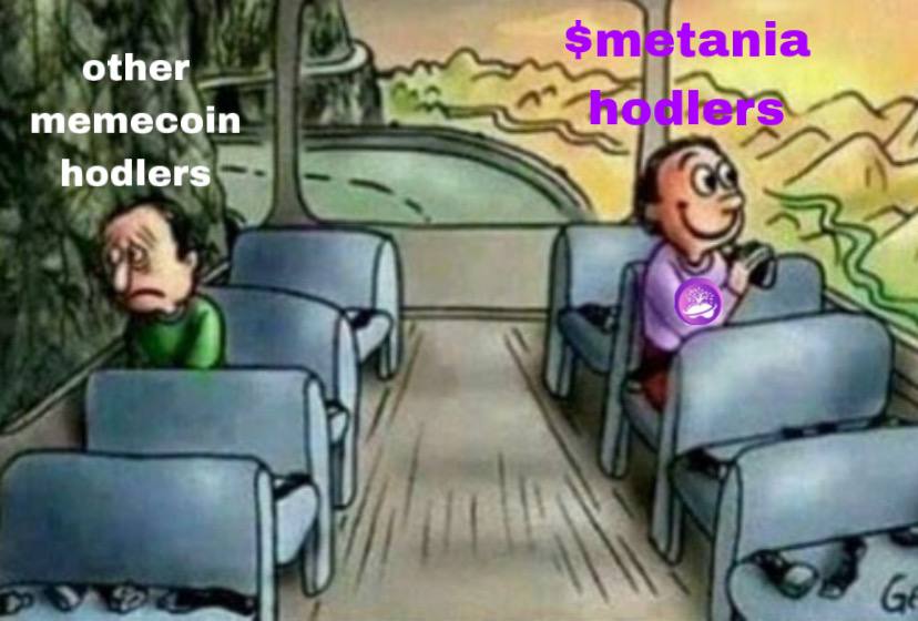 J94518419's tweet photo. @carlmoon @MedievalEmpires @MetaniaGames  metania holders enjoy there life with metania https://t.co/FzmzKXlJIP