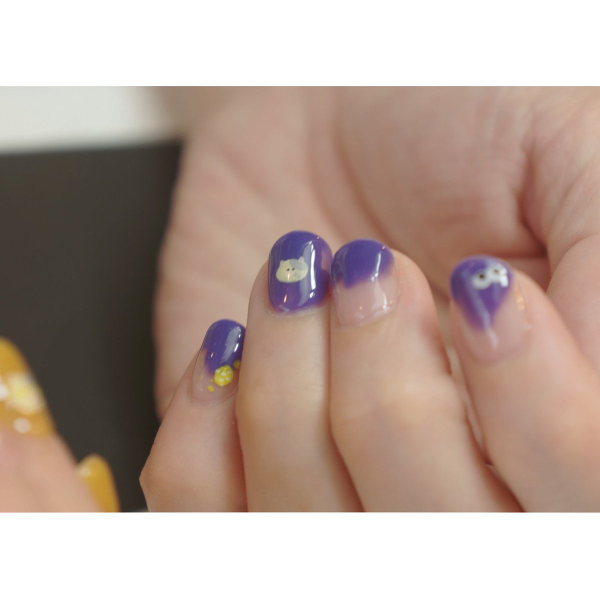 smallworld_nail tweet picture