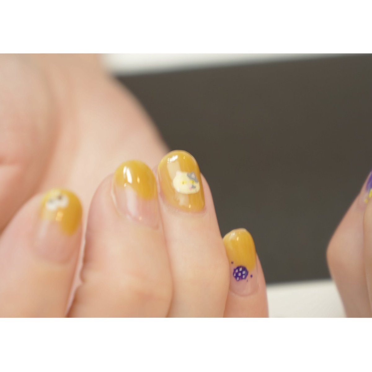 smallworld_nail tweet picture