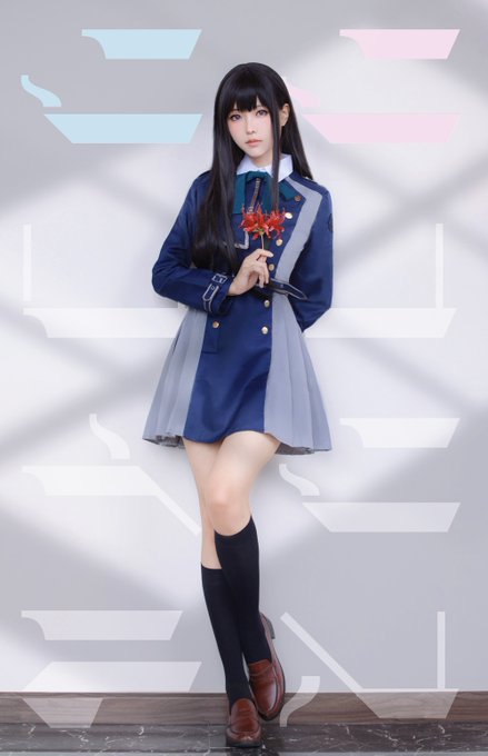 Twitterのコスプレ画像26