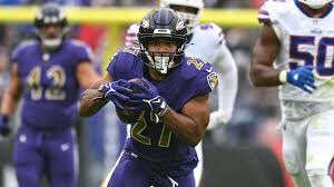 DuvalBrigade's tweet photo. Week 5 starters for our matchup with the Bozo’s

QB- Trevor Lawrence 
WR- Davante Adams
WR- Mike Evans 
RB- Joe Mixon
RB- JK Dobbins
TE- Hayden Hurst
K- Brandon McManus
DEF- Jaguars https://t.co/k2EVrheKvF