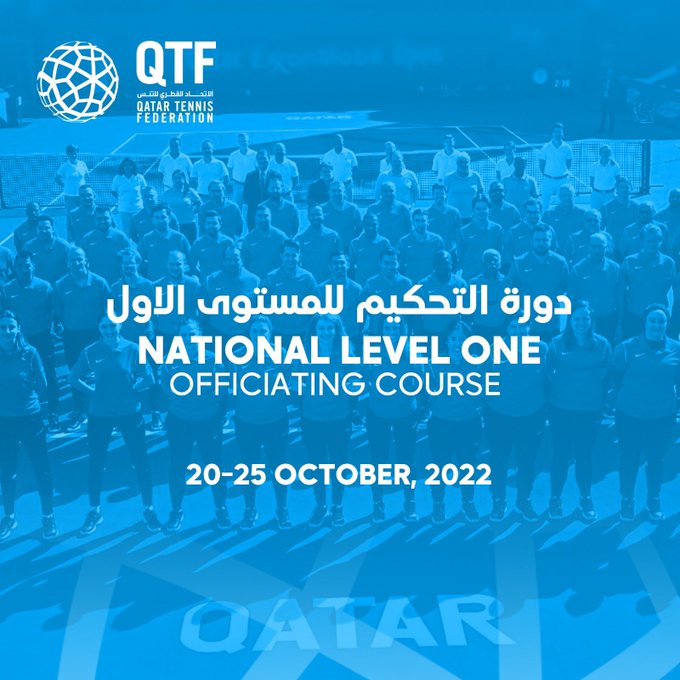 Ambassador Choose First Qatar Total Open - tenisdecamp.ro