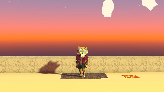 VimonWang's tweet photo. @ChiliGameStudio @MetaOasisDAO @TheSandboxGame @kelvinsineth Beauty view @NamiYuko @payu_saifah @ChadDeim https://t.co/s3sN2y5HdP