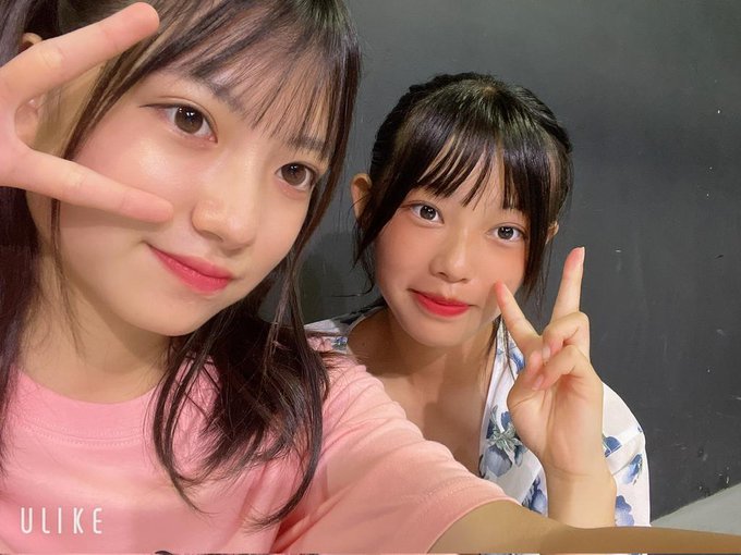 Twitterのコスプレ画像6