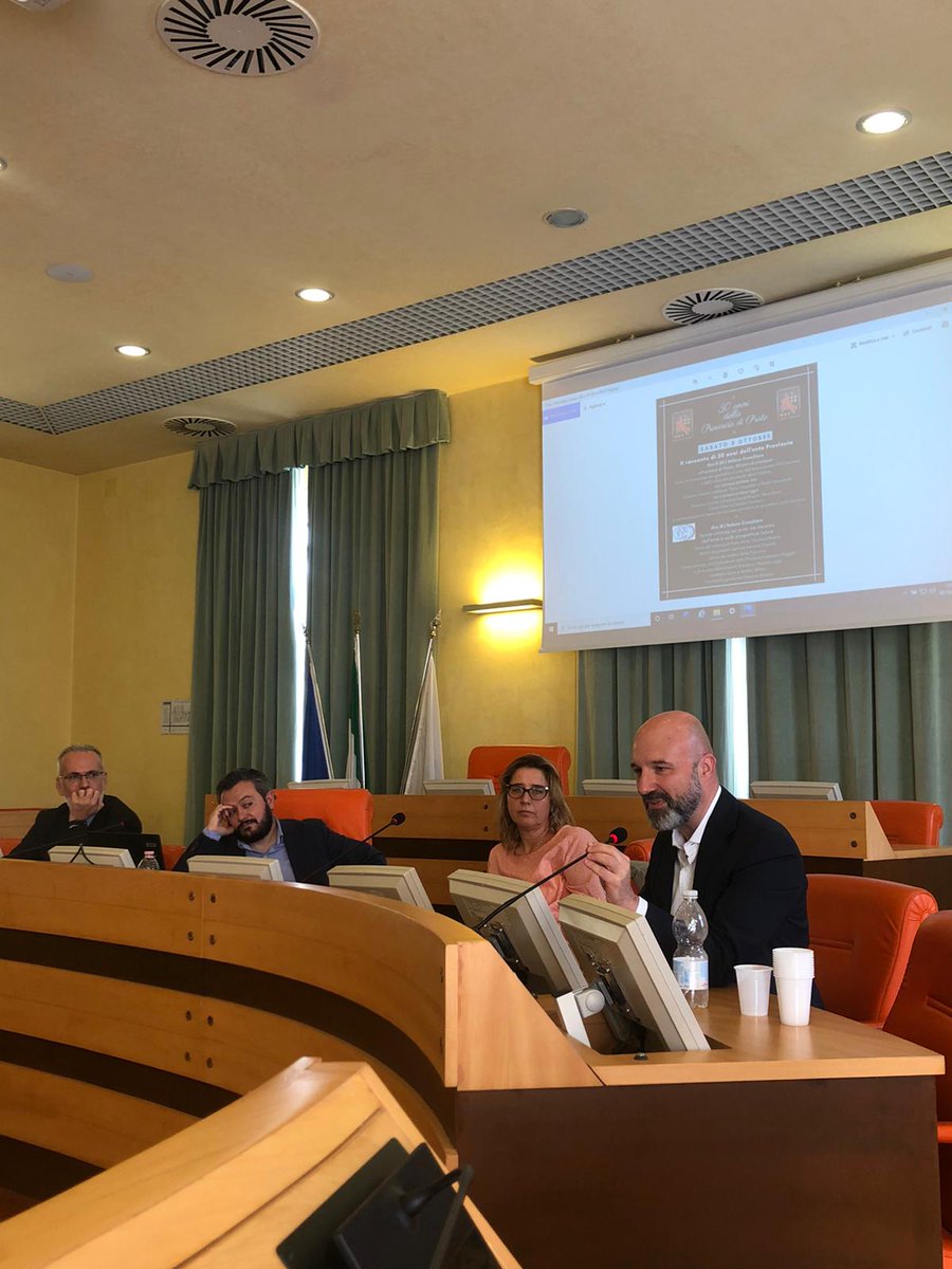 Gianni Rossi tweet media