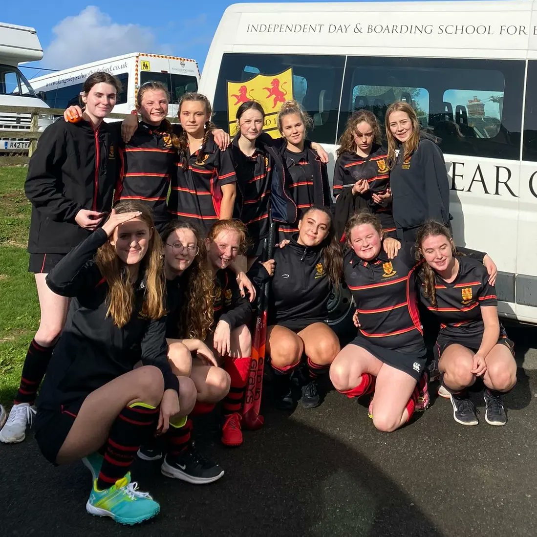 ShebbearCollege's tweet photo. We've had a busy week of sport across the school with competitive games and triangular fixtures in both rugby and hockey and some brilliant performances - well done to all our teams!
#shebbearsport #sport #fixtures #hockey #rugby #devonschool https://t.co/nvETeezLWb