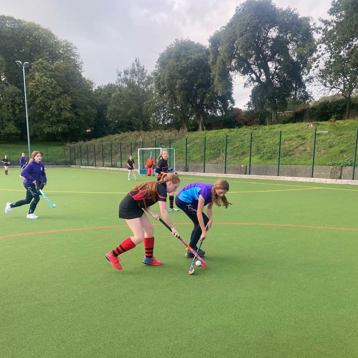 ShebbearCollege's tweet photo. We've had a busy week of sport across the school with competitive games and triangular fixtures in both rugby and hockey and some brilliant performances - well done to all our teams!
#shebbearsport #sport #fixtures #hockey #rugby #devonschool https://t.co/nvETeezLWb