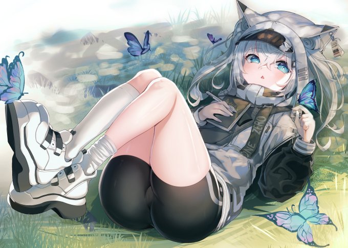 RPG(Ram)のイラスト