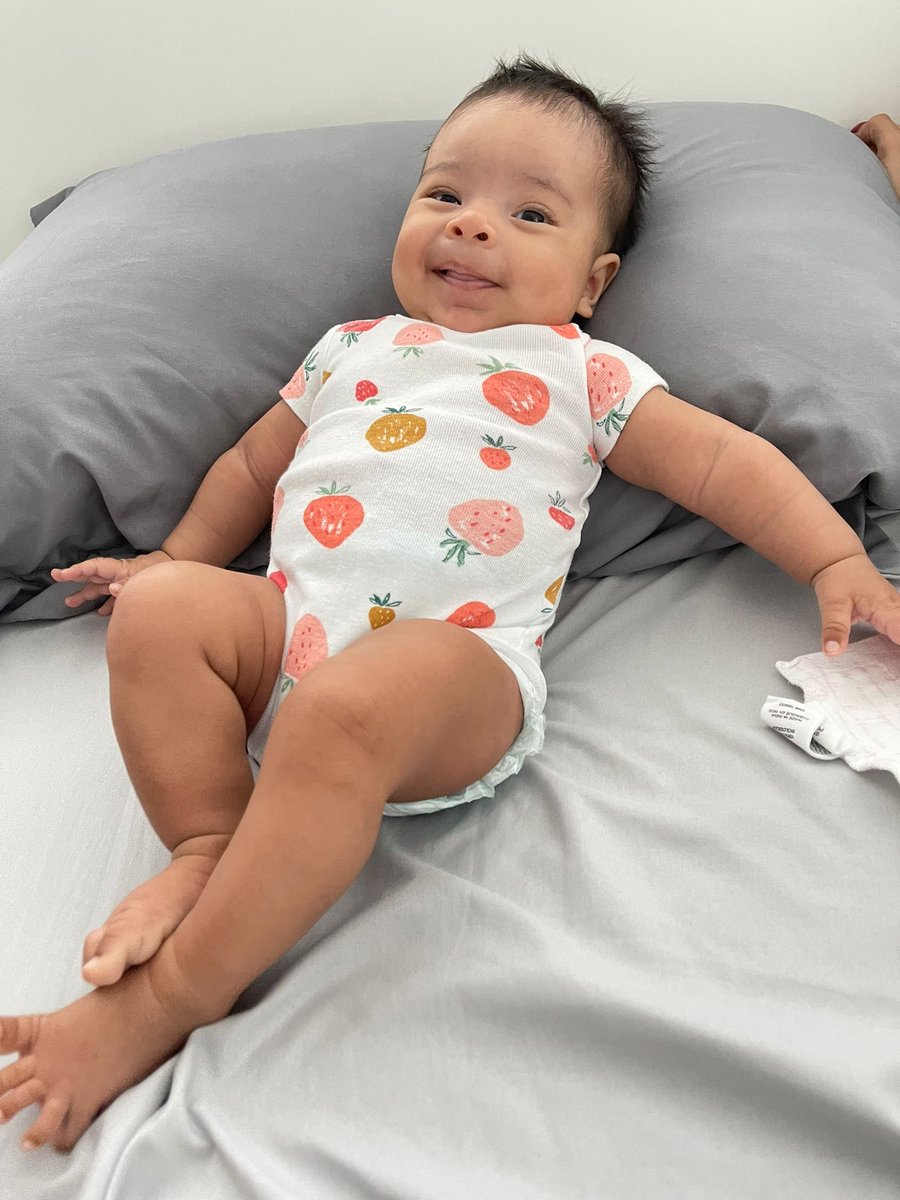 Mi razon ; bella mi Luna Antonella,
