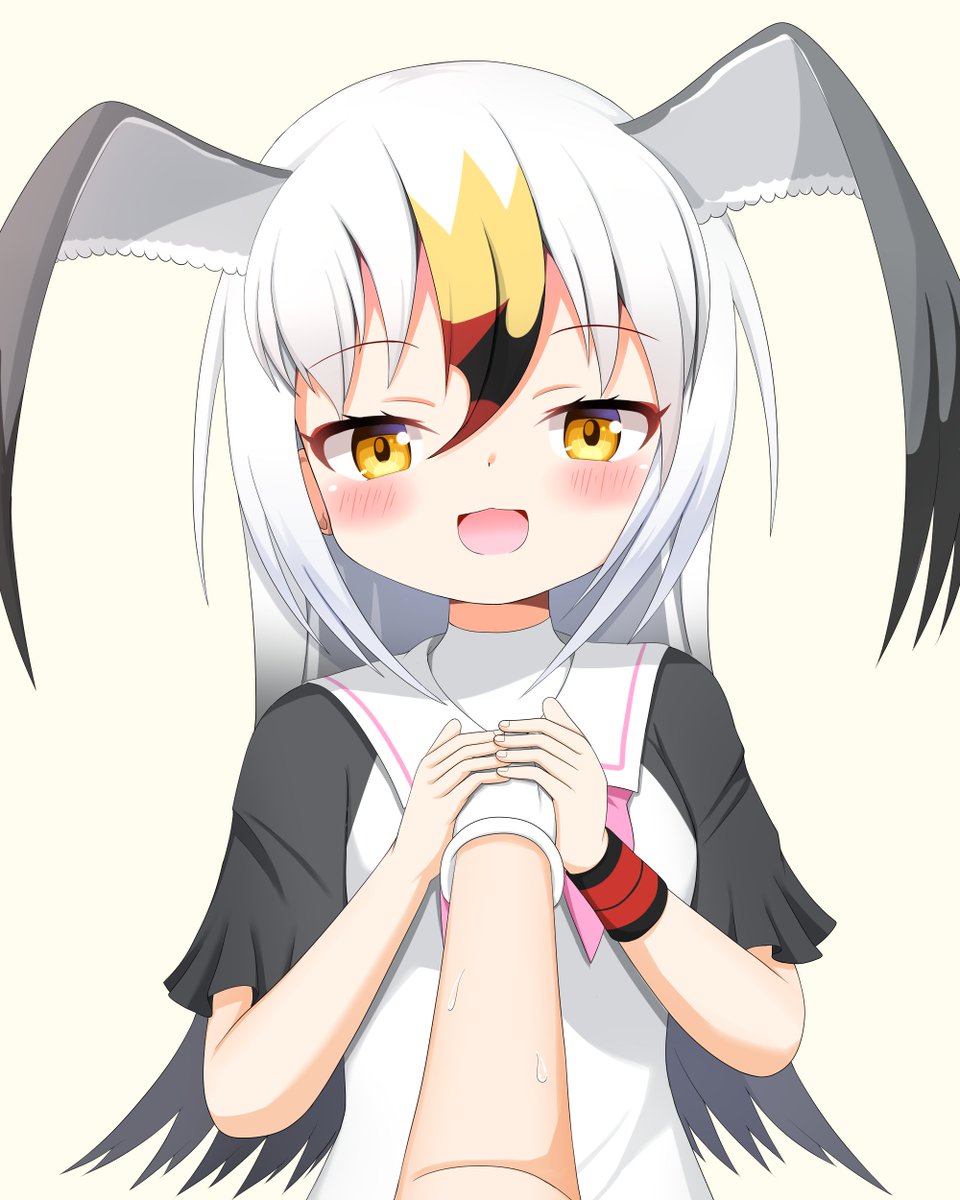 「#このタグをみた人はド正面イラストを貼る 」|shin_03のイラスト