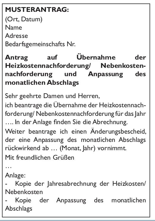 Was tun gegen drohende Nachzahlungen bei Betriebskosten?
Nachzahlung oder neuer Abschlag? Das Amt übernimmt‘s!
Download Infoblatt mit Musterantrag:
nk44.nostate.net/wp-content/upl…
#Umverteilen #Preisproteste