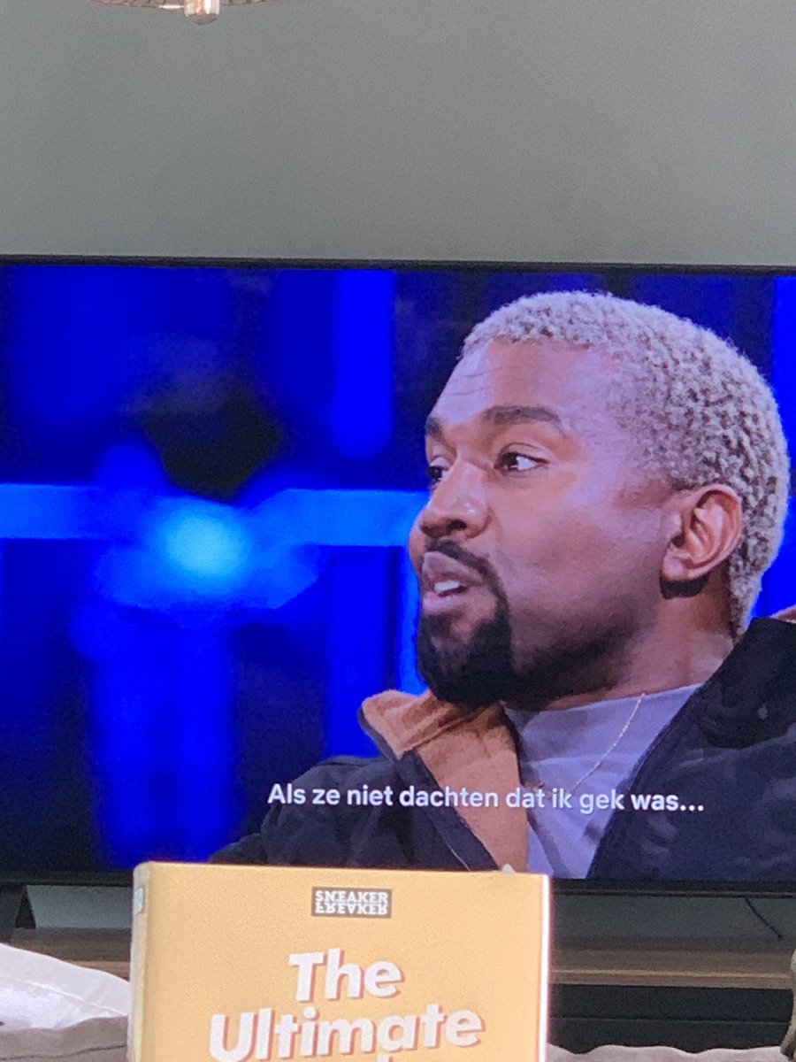 mau_inq's tweet photo. @kanyewest Just watching your Letterman interview again🔥🔥🔥 https://t.co/vagTYakrlS