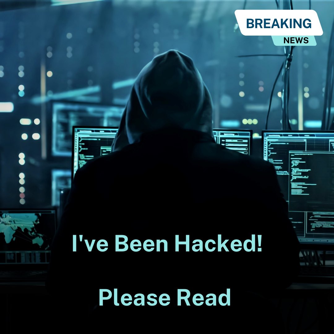 JonDech's tweet image. I’ve been hacked. If we are Facebook friends, please find my account and report it being used by someone who is not me. Also, I will be deleting all social media very soon (it seems Facebook was the way in). If you’d like contact info, DM me ASAP. Blessings friends!