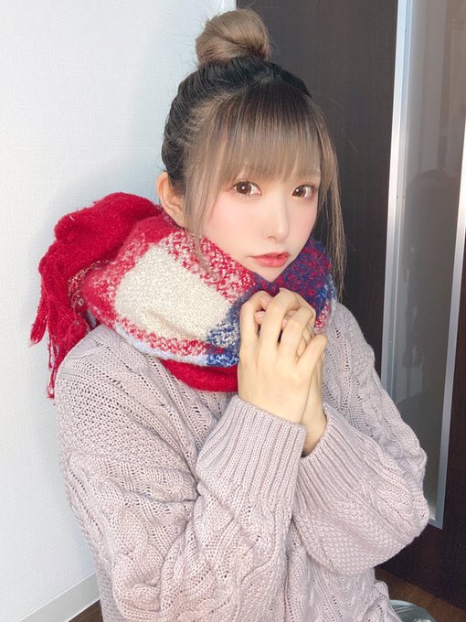 Twitterのコスプレ画像12