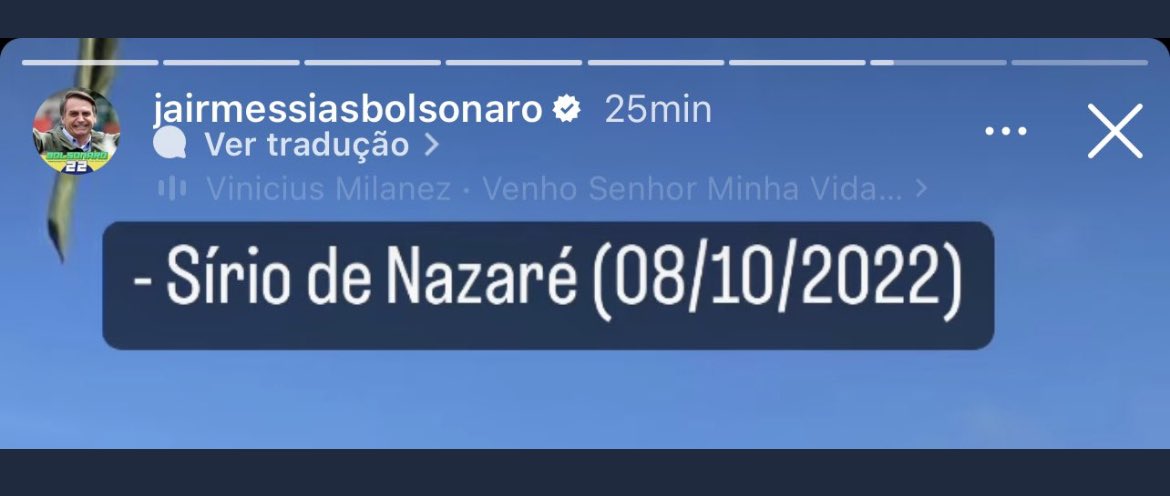 FlavioDino's tweet photo. Sírio é quem nasce na Síria. 
Círio de Nazaré. 
É que digo: é um falso religioso, que nada conhece da fé cristã e nunca leu a Bíblia https://t.co/zajuEZ5Nc4