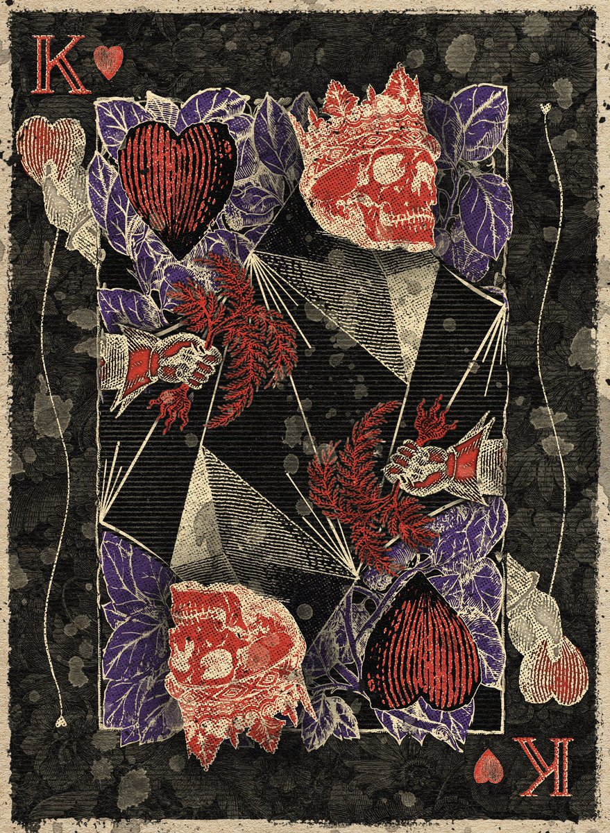 H A Z A R D tweet media