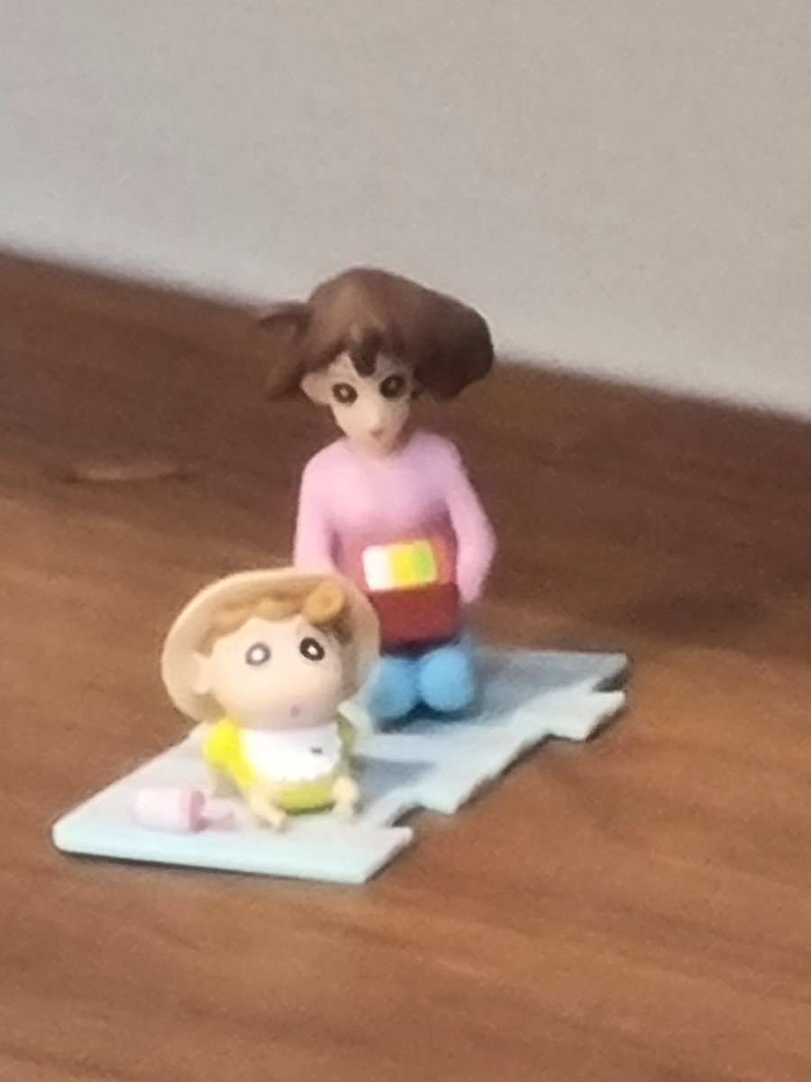 yeli_Mizuki's tweet photo. 신형만씨...
좀나와주실? https://t.co/KYNyU6IWoq