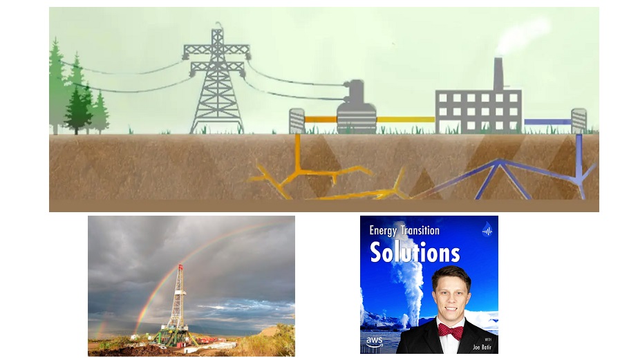 NTxREG's tweet photo. NTREG Oct 8 Mtg: Geothermal Storage w/Joseph Batir. In-person at Dallas Library Vickery Park &amp; via Zoom. 
https://t.co/ELrGPDTWPe
 "The Geothermal Everywhere Unicorn: Synthetic Geothermal Reservoirs"
Joseph is a PhD Senior Geothermal Geoscientist.
Free &amp; open to the public https://t.co/Ddlk84jOBH