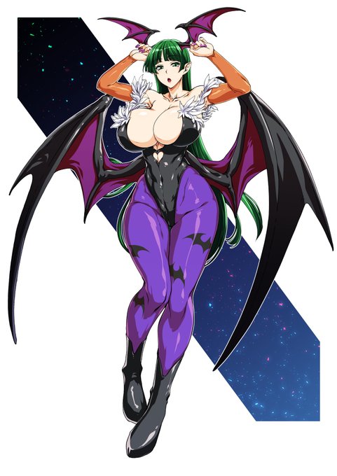 性癖をこじらせる原因の一つだったゲーム('ω')
また新しいシリーズでないかなあー_(:3 」∠)_
ピクシブリクエスト始めました記念 