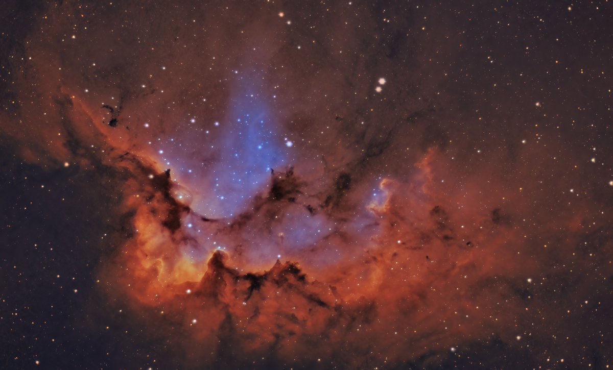 last night was magical