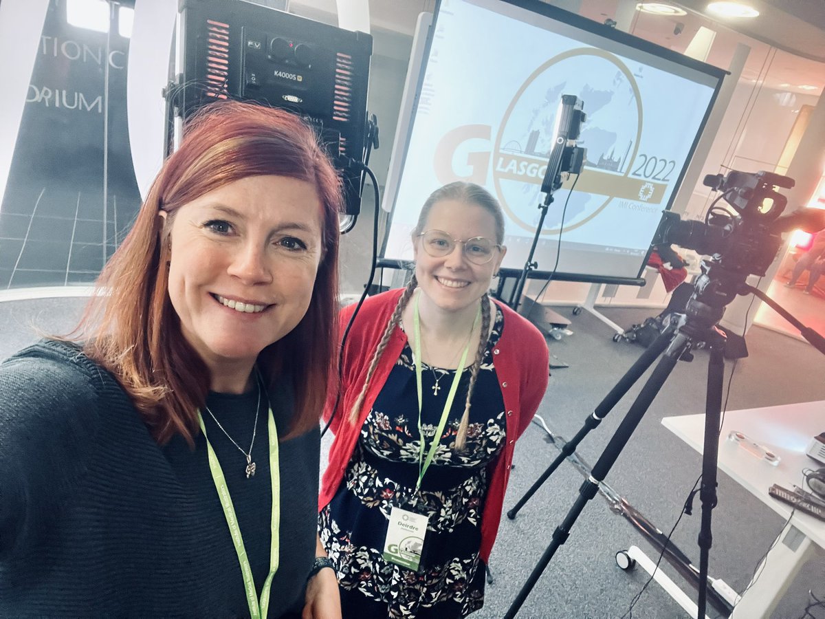 Filming at the @imi_org conference this morning for #recruitment #marketing #students #nhsjobs #medicalphotography #medicalart 🎥📸