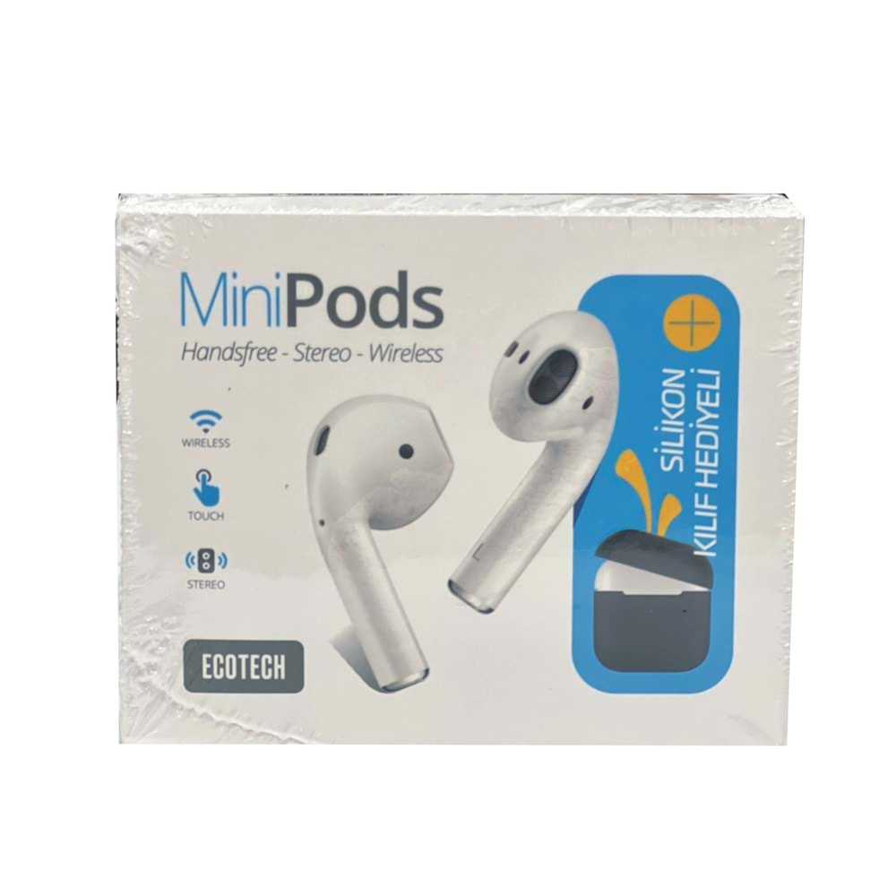 bayindirelk's tweet photo. Silikon Kılıf Hediyeli MiniPods Kablosuz Dokunmatik Bluetooth Kulaklık
#kulaklık #headphones #tws #kulakiçikulaklık #powerway #bayındırelektronik #ultratekno #apple #minipods #propods #iphone14 #iphonekulaklık #youtube #marketplace #tiktok #reels #istanbul #sirkeci #eminönü https://t.co/6ShoNOvaYZ