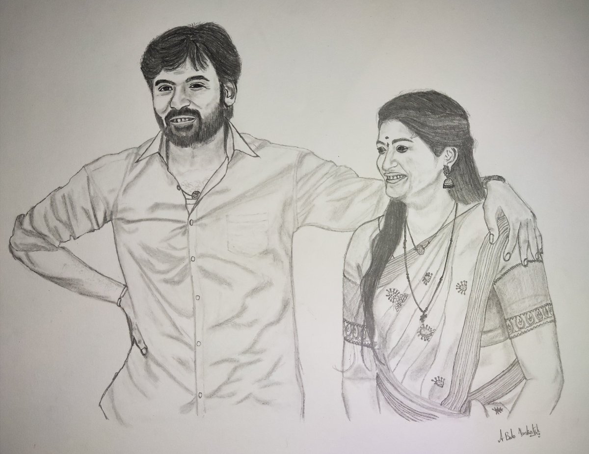 A gratitude as a fan of thaikelavi song..
😍💯❤️🪄
@dhanushkraja @hemadayal 
.
.
.
#FanArtFriday #FANART #Dhanushkraja #hemadayal #thaikelavi #Thiruchitrambalam #ThiruchitrambalamOnSunNXT #Dance #dancer #padaipugal