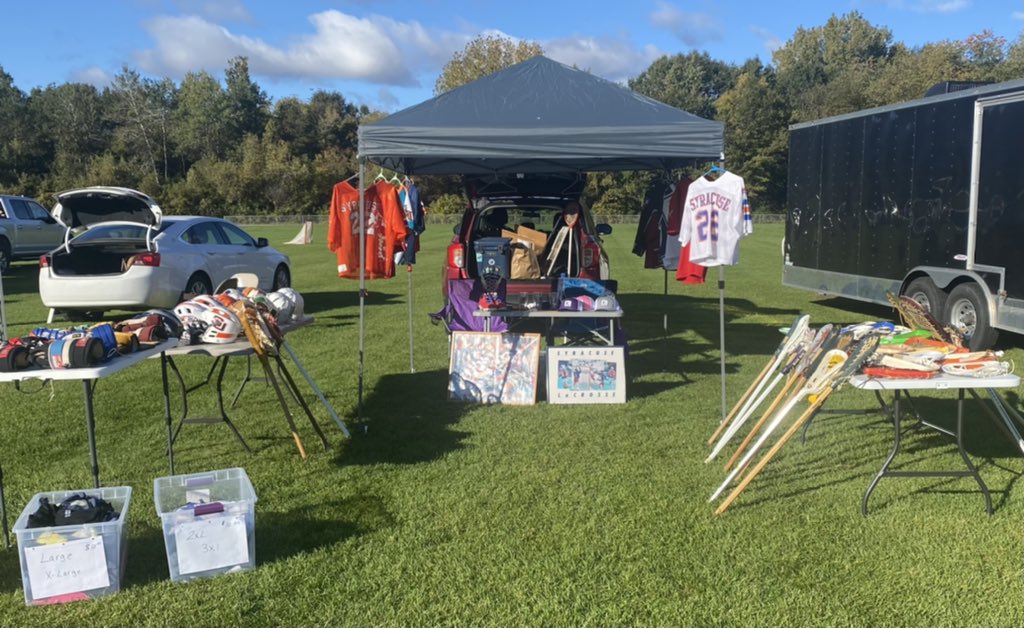 Beautiful day to be a vendor <a href="/stick_burning/">The Burning Stick 🔥🥍 Festival</a>!