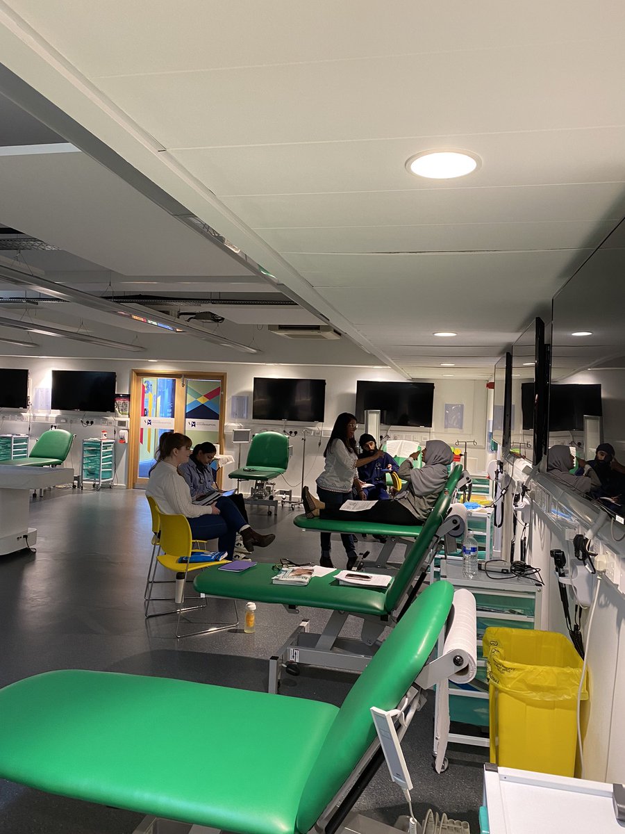 Meducate2's tweet photo. Its been a week of supporting PAs with 2 Summative OSCEs @uochester @wlv_uni Physician Associates do a great job and we are proud to play a tiny role in helping them become great clinicians #meducateacademy #associateclinicaleducators #osces #physicianassociate https://t.co/Mg02tGugXQ