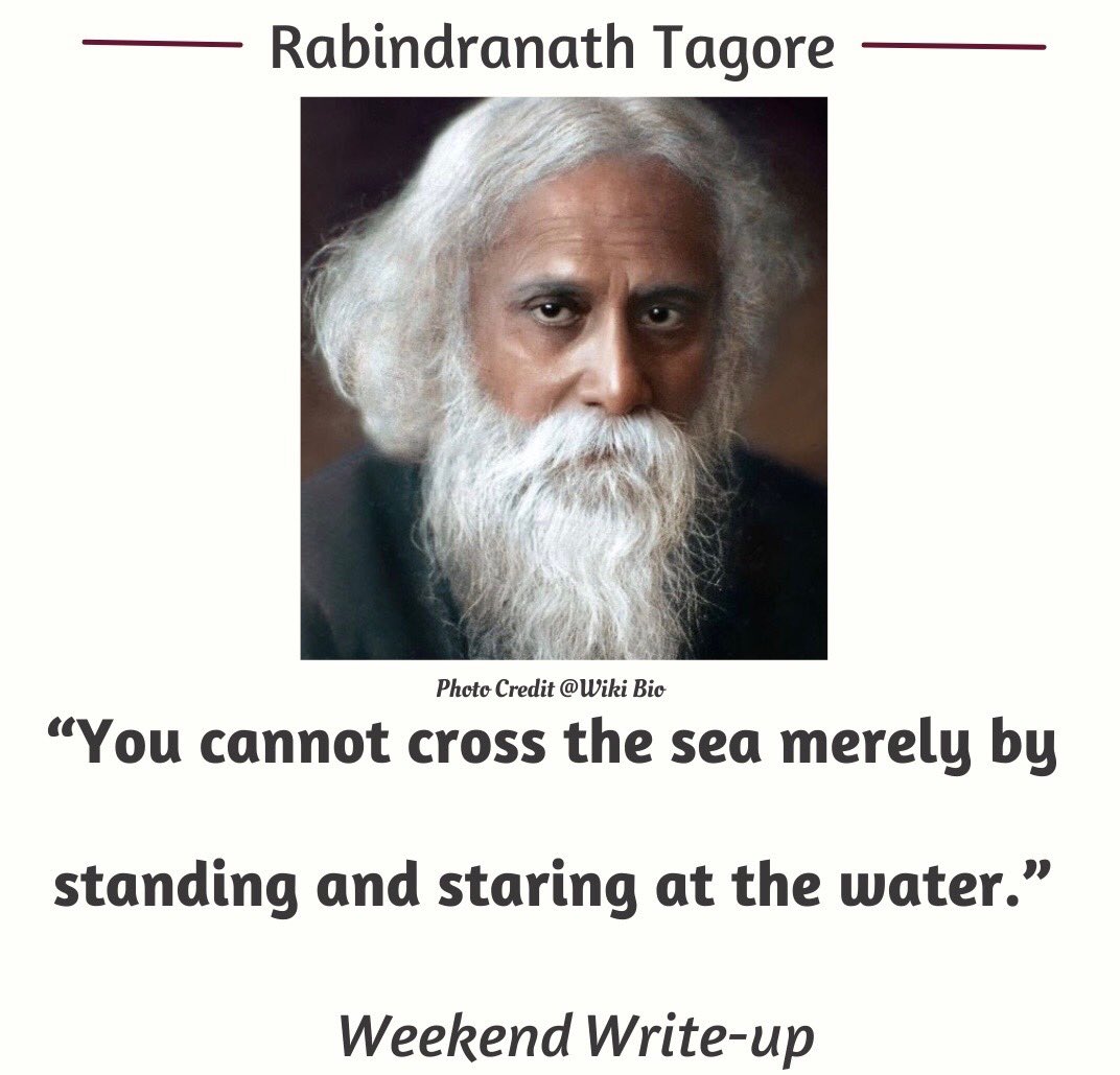 damionospencer's tweet photo. Dip your feet in the water - whatever water standing between you and your dreams.
#WeekendWriteup https://t.co/TSf3rg95zA
