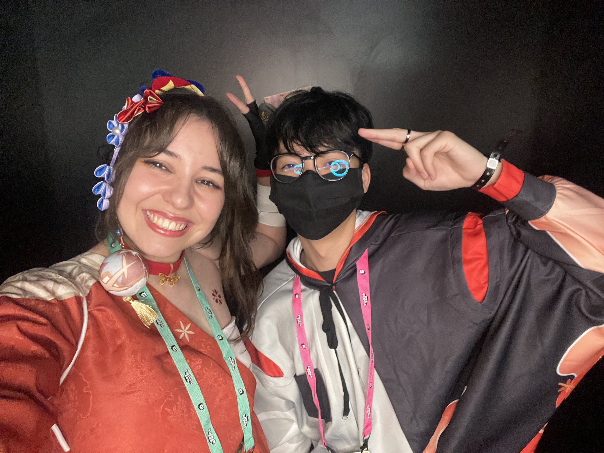 I Finally Met Thekaymaster00 - 3f7c2e8
