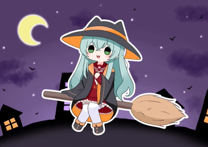 #アサルトリリィ_FAハロウィン紅巴 