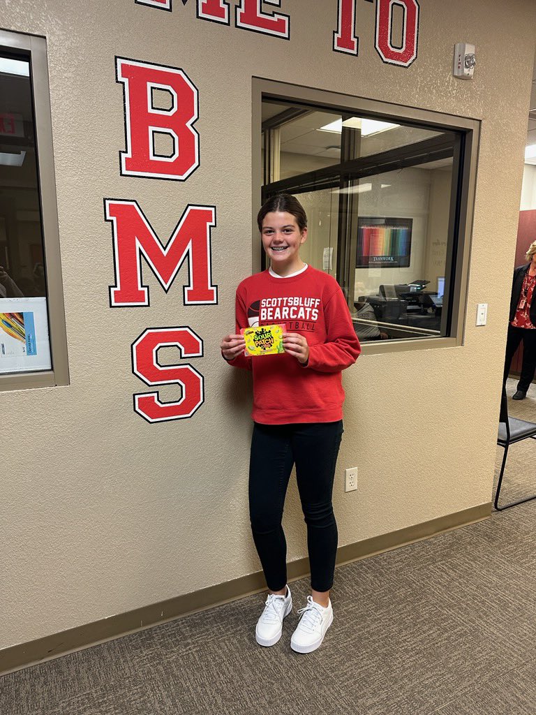 Bluffs Middle School On Twitter These BMS Students Filled Up Their bluffs-middle-school-on-twitter-these-bms-students-filled-up-their