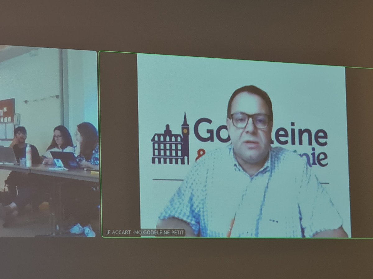 FRANCE PLAIDOYER tweet media