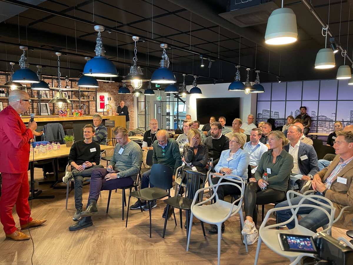 DiamondPigs's tweet photo. Thank you for joining us at the event yesterday!
We're very excited about our partnership with @bitvavocom 🎉 https://t.co/YJAHr02UhT