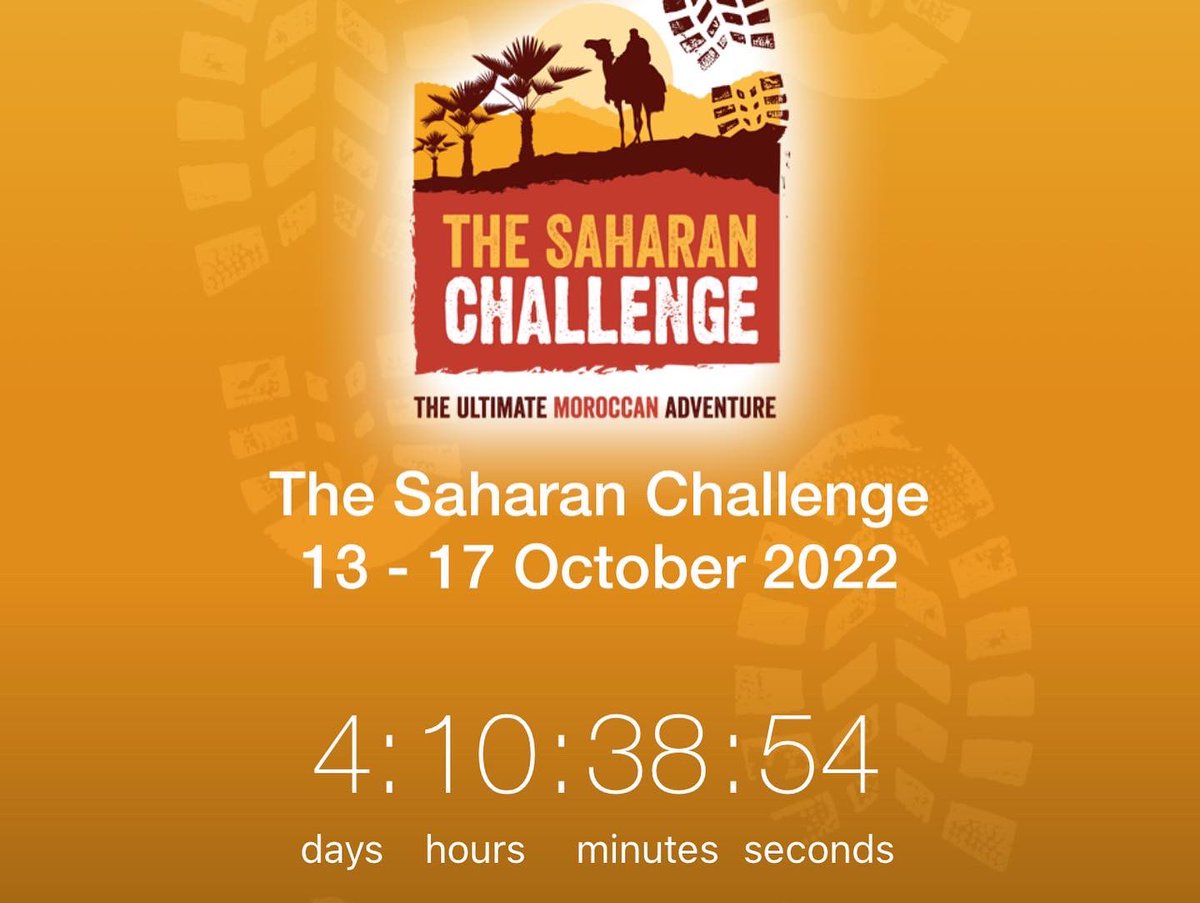 sooze74's tweet photo. Packing has commenced, not long to go now!! Not sure if I’m more scared or excited 😬 @UltraChallenges #saharanchallenge https://t.co/AjCNQa00KE https://t.co/7PZeZyc0np