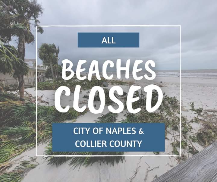 city_naples's tweet photo. BEACH SAFETY ALERT

https://t.co/e9Mue8Br7X https://t.co/uOCa9K0oiI