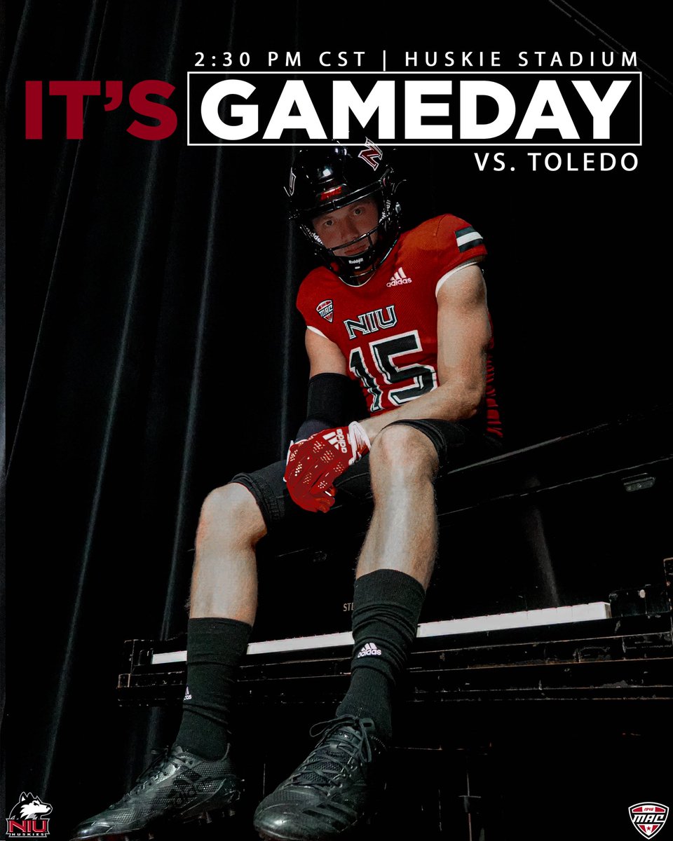 Get on up!! 🗣 IT’S GAMEDAY!! Homecoming vs.🚀| 2:30CT | ESPN+📺 #TheClimb 🧗🏽| #TheHardWay