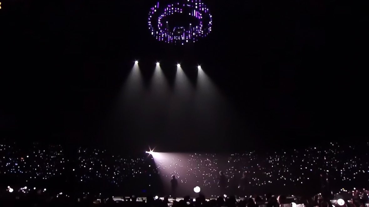 jmnsource's tweet image. bts our forever artists ♡