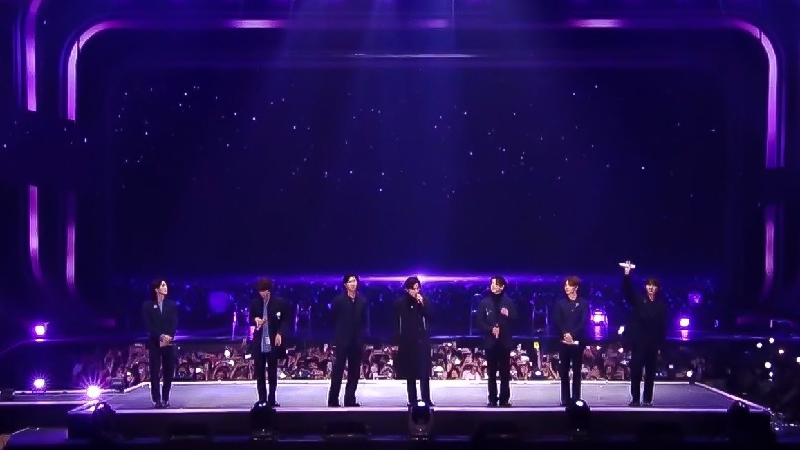 jmnsource's tweet image. bts our forever artists ♡