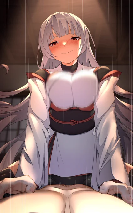 Skeb納品しました_太子さん( )さんのつるちゃんです 