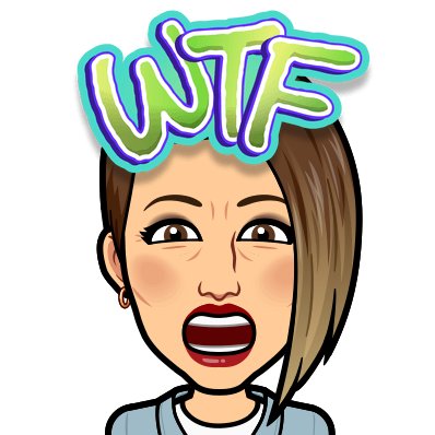 CookCarly's tweet photo. @carolyn_matson @IdeaShopPD This was my face during the entire video!! https://t.co/ZhJoxZdN00