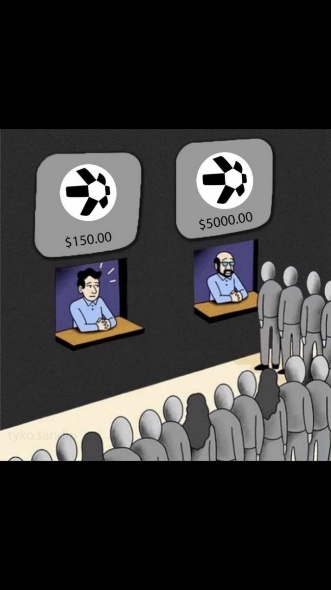 J0YA__'s tweet photo. @quantnetwork #qnt $qnt https://t.co/vGt5j3HUAf